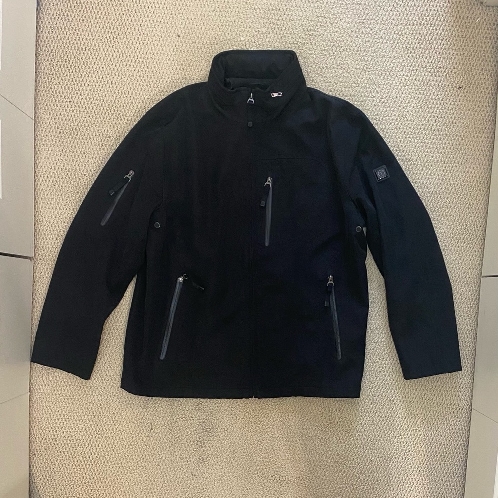 Tumi Tech Jacket Men’s Medium